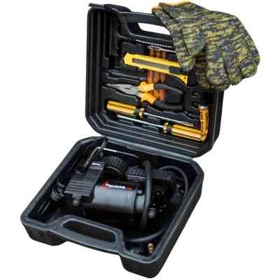 Набір техдопомоги Poputchik АвтоРятівник 6 в 1 "35" (33-046-IS) Вінниця