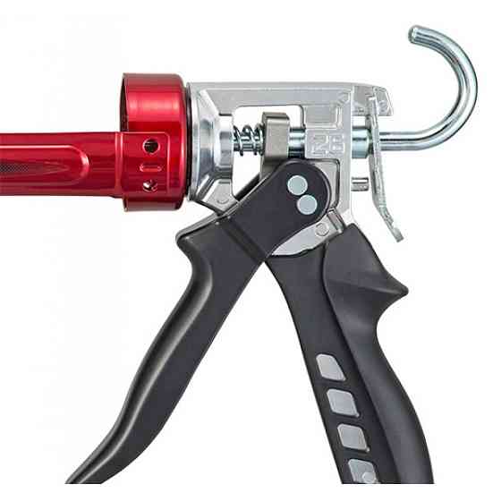 Пістолет для герметика 310мл Tajima CONVOY Super 26 (CNV100SP26) Одеса