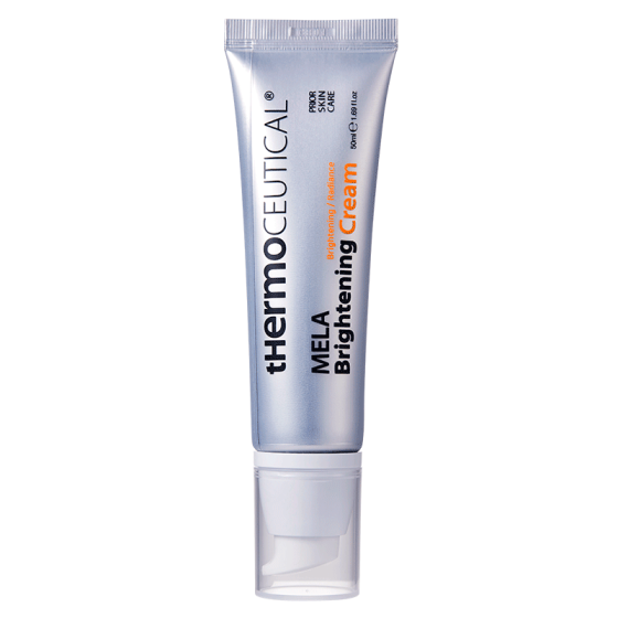 Клітинний освітлюючий крем Mela Brightening Cream THERMOCEUTICAL, 50 мл Дніпро