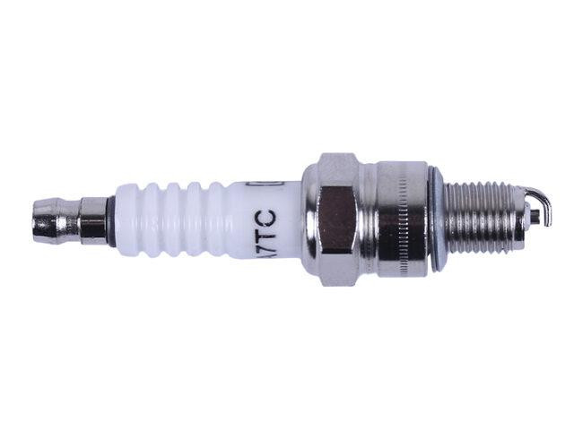 Свеча A7TC BOK (Iridium) Мукачево - изображение 4