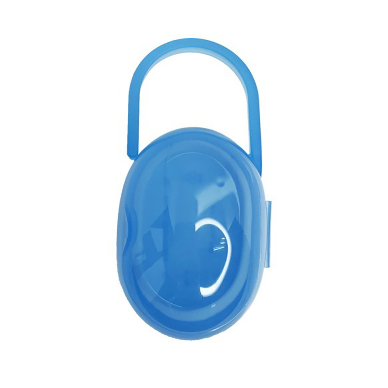 Контейнер для хранения пустышки MGZ-0530(Blue) Винница - изображение 1