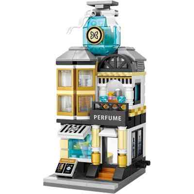 Конструктор LOZ Магазин парфумерії (1634) Вінниця