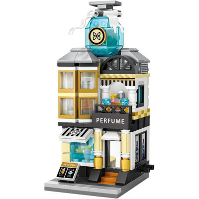 Конструктор LOZ Магазин парфюмерии (1634) Винница - изображение 1