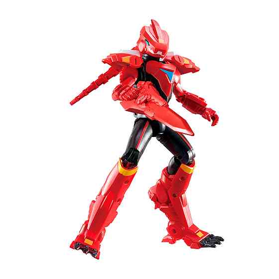 Фігурка Dinoster – Лучіо (20 cm) Дніпро