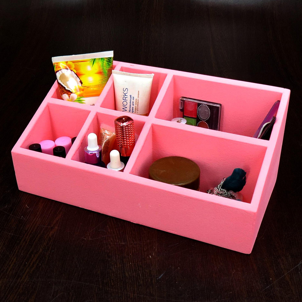 Органайзер для косметики 