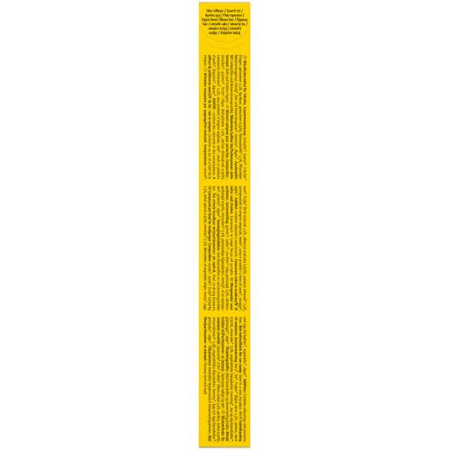 Лакомство Vitakraft Kracker Original Apricot and Fig крекер для декоративных попугаев с фруктами 2 шт/уп Киев - изображение 4