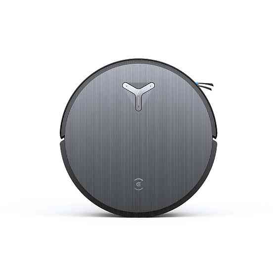 Робот-пилосос Ecovacs Deebot X11 Pro Omni (DEX99-1 Black) ( 10938 ) Харків