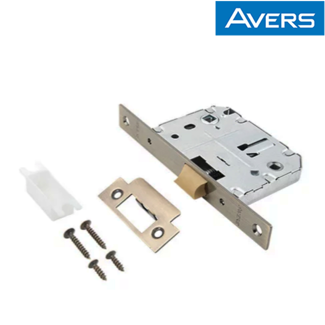 Замок-Засувка Avers 5600-WC-AB (Economy) Харків - фото 1