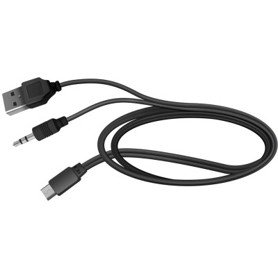 Акустична система Defender G70 Black (65171) Вінниця - фото 4