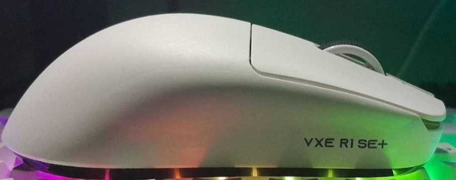 Безпроводная игровая Мишка VGN VXE R1 SE+ Киев - изображение 6