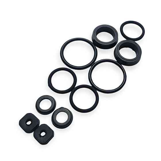 Ремкомплект тормозного цилиндра ГАЗ 53, 3307 2-х секционный главного Мукачево