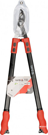 Сучкорез YATO 705 мм (YT-8833) Коломыя - изображение 2