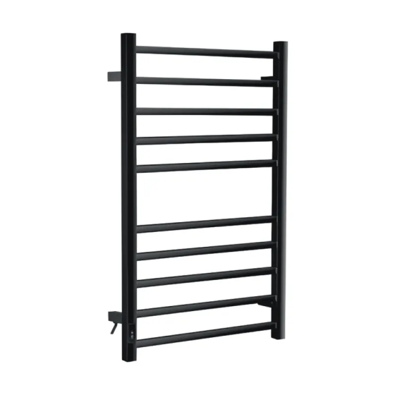 Полотенцесушитель электрический Zerix Style EPS-5387S-10TB с таймером (ZX4608) Киев