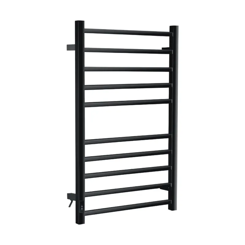 Сушка для рушників електрична Zerix Style EPS-5387S-10TB з таймером (ZX4608) Київ - фото 1