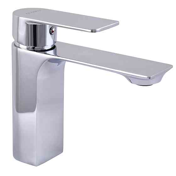 Змішувач для умивальника Globus Lux Niagara GLN-0101 Київ
