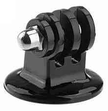 Кріплення на трубу "Краб" для GoPro DJI Action Insta360 Handlebar clamp big Київ