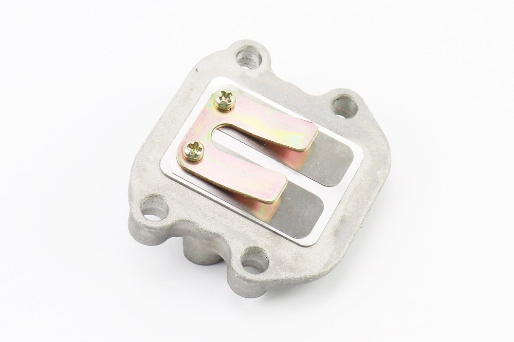 Клапан пелюстковий карбюратора 0,8 кВт (ET-950) Київ - фото 1