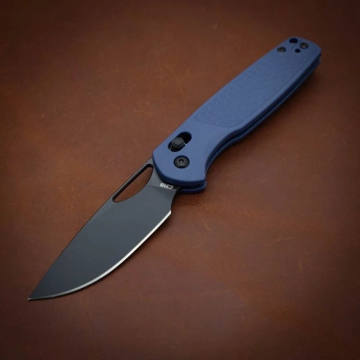 Нож CJRB Acacia BB Blue (J1952-BBU) Винница - изображение 12