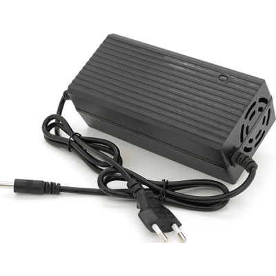 Сетевое зарядное устройство для АКБ Jinyi JN-7230 Винница - изображение 3