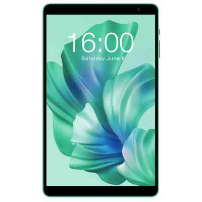 Планшет Teclast P85T 8 HD 4/64GB / WIFI /Metal / Green (6940709685655) Винница