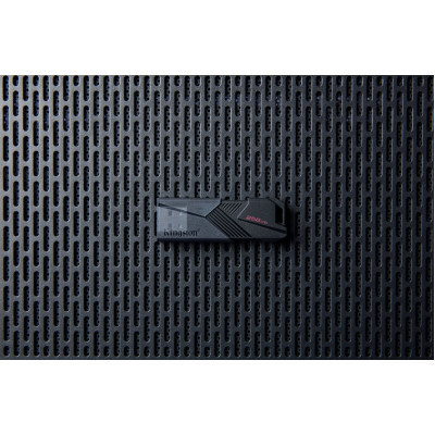 USB флеш накопичувач Kingston USB3.2 128GB Kingston DataTraveler Exodia Onyx (DTXON/128GB) Вінниця - фото 12