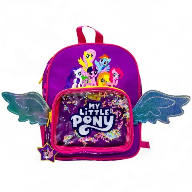 Рюкзак "my little pony" 28х24х13 см kids hits Київ - фото 1