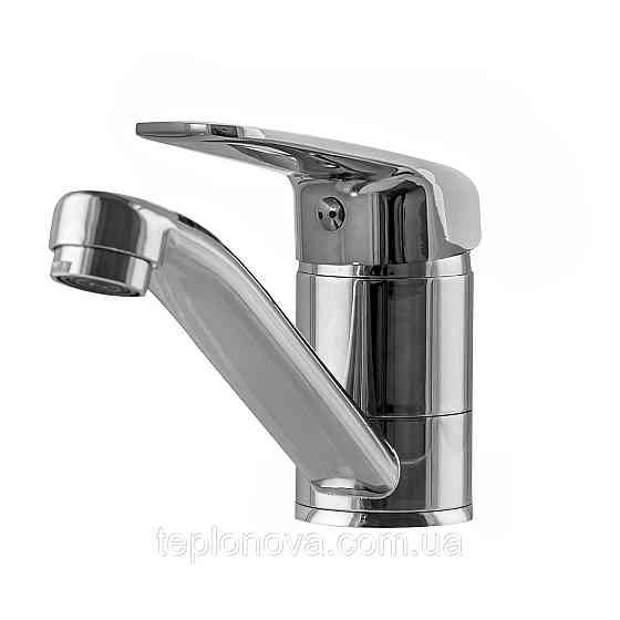 Смеситель для умывальника Globus Lux Koln GLK-0203M Черновцы