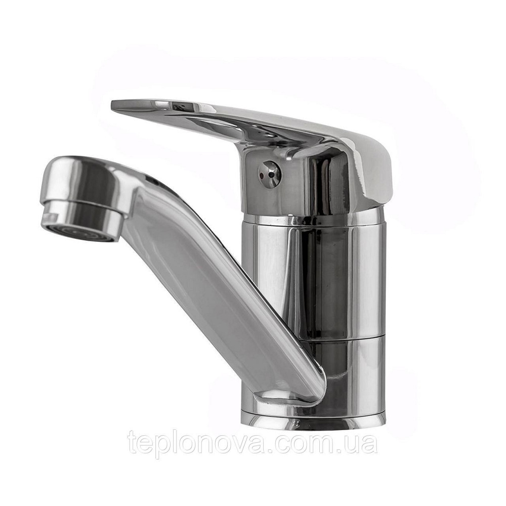 Змішувач для умивальника Globus Lux Koln GLK-0203M Чернівці - фото 5