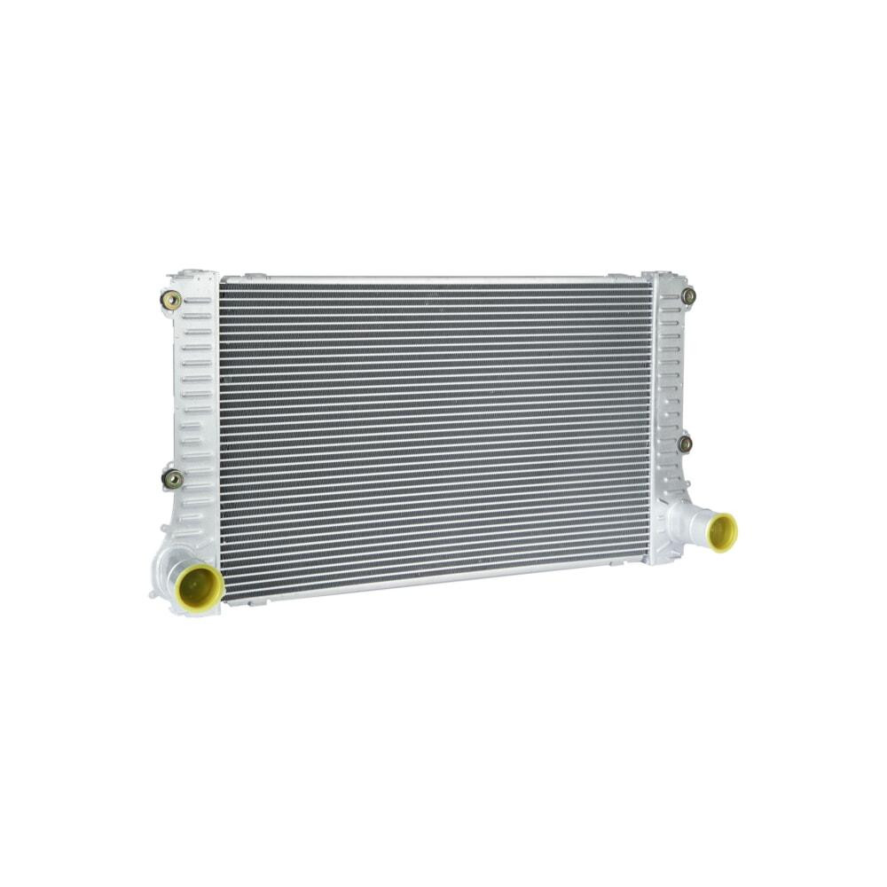 Радиатор интеркулера, Toyota, 1794026020; 1794026021; 1794026022, Бренд: SRLine Киев - изображение 1