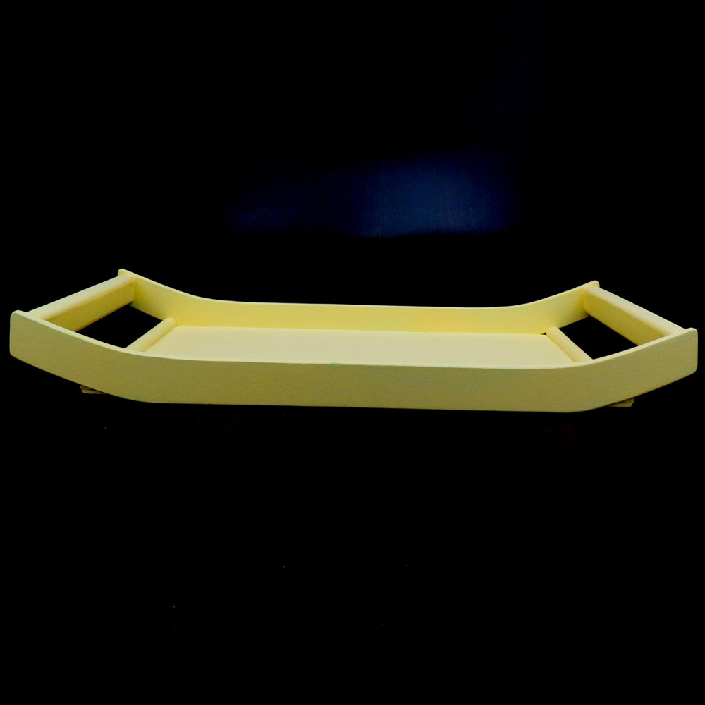 Піднос дерев'яний "Нівель" лимонад Миколаїв - фото 2