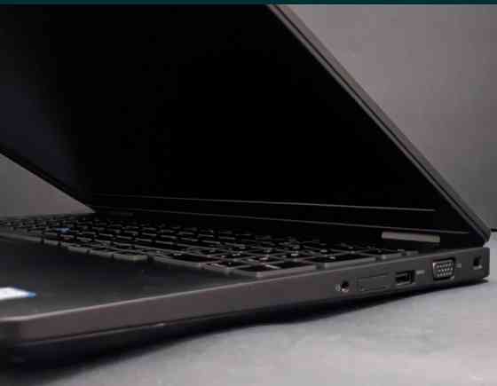 Ноутбук Игровой: Dell /i5-8400H/ Nvidia 4Gb./15.6 FHD/16Gb./256Gb Харьков