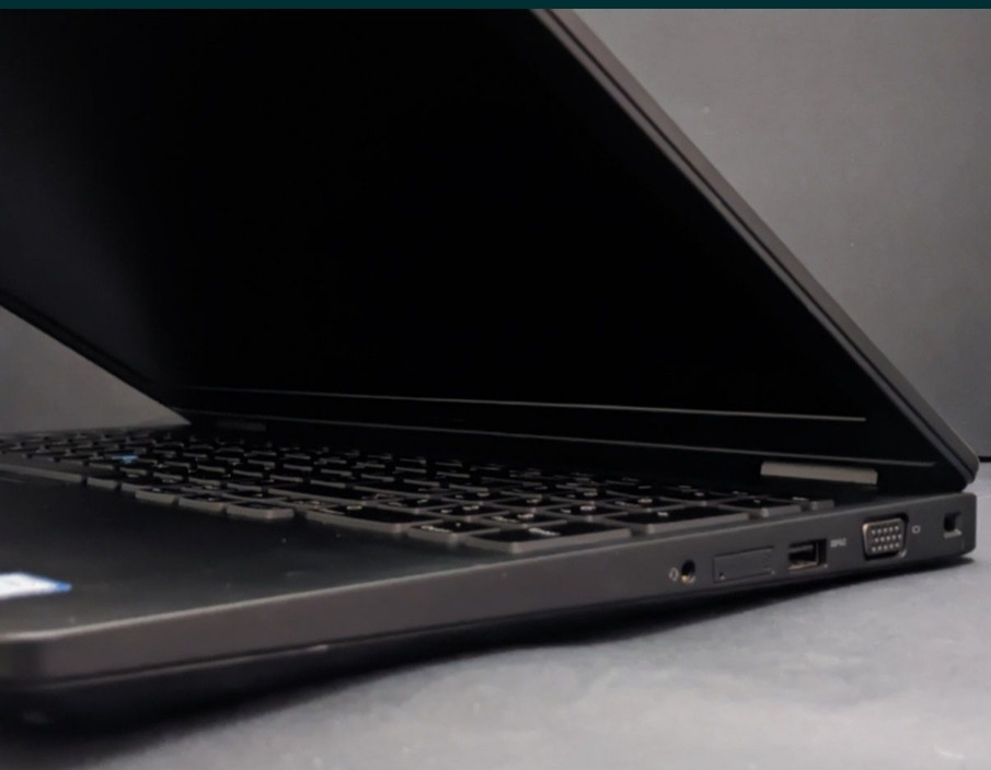 Ноутбук Игровой: Dell /i5-8400H/ Nvidia 4Gb./15.6 FHD/16Gb./256Gb Харьков - изображение 4