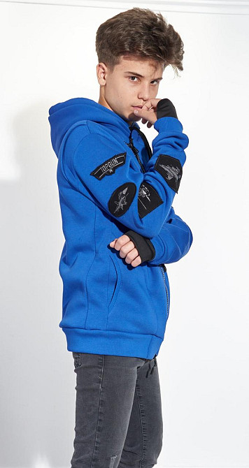 Чоловіча куртка (46) Київ - фото 1