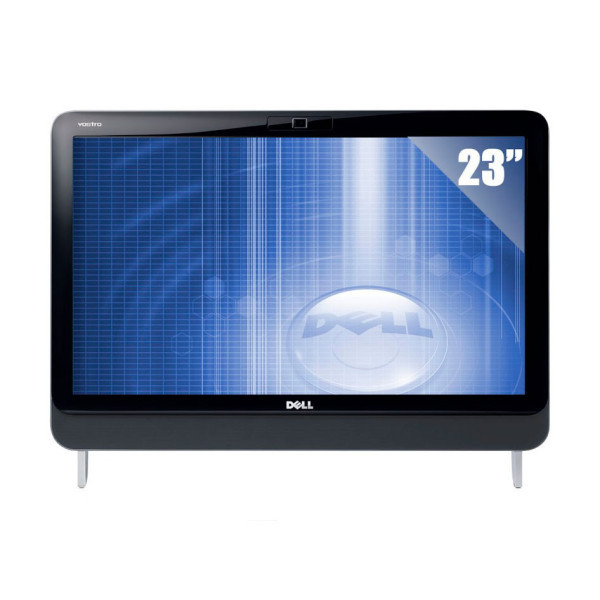 Моноблок Dell Vostro 360 (товар вживаний) Луцк - изображение 1