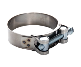 Хомут силовий нержавійка W2 32-35мм (APRO) Харків - фото 1