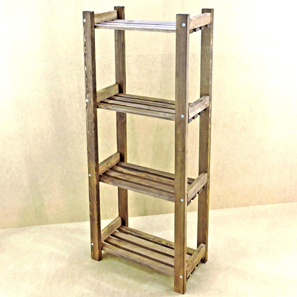 Этажерка для ванной 