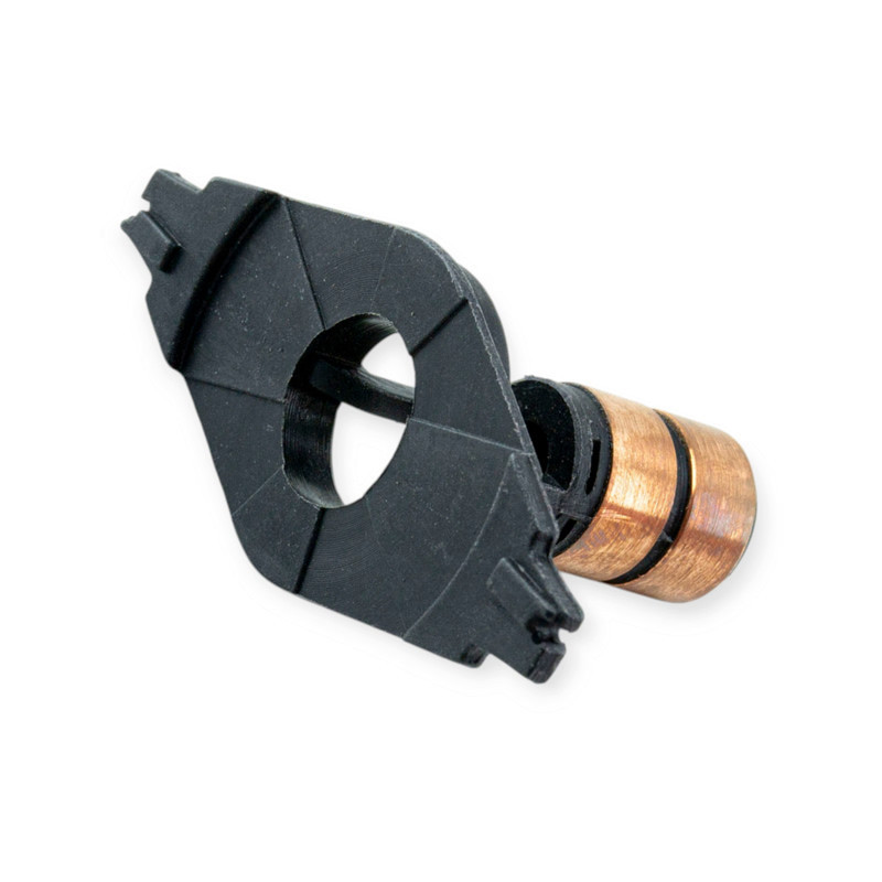 Колектор генератора Сенс з площадкою (AS) AS-PL якоря Мукачево - фото 1