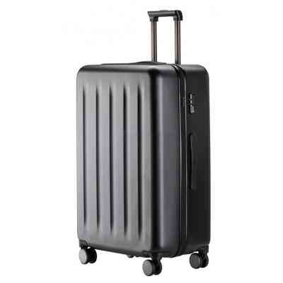 Чемодан Xiaomi Ninetygo PC Luggage 24'' Black (6970055340113) Винница