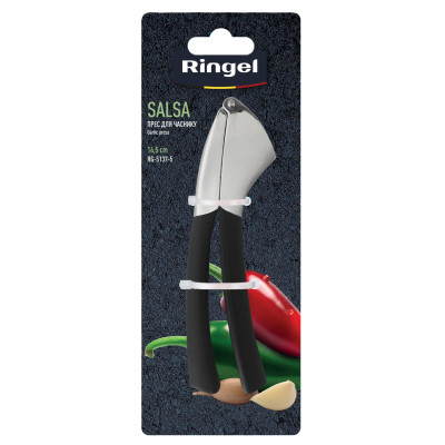 Прес для часнику Ringel Salsa (RG-5137-5) Вінниця - фото 5