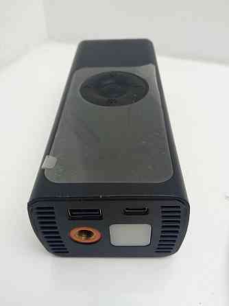 Акумуляторний насос на 6000 мАг CZK-5613, 12V (Б клас) Луцк