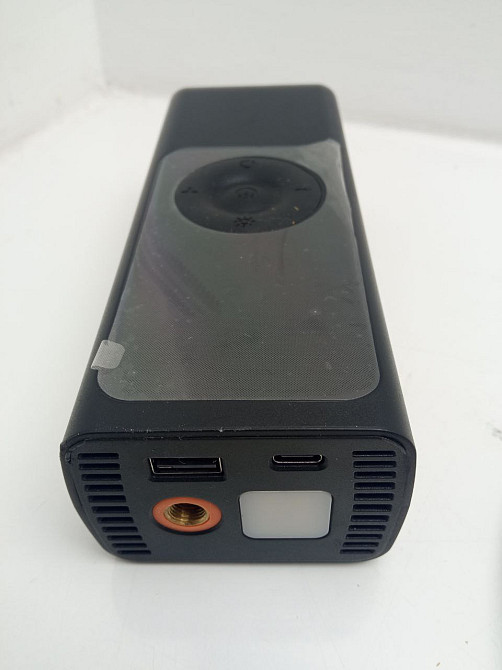 Акумуляторний насос на 6000 мАг CZK-5613, 12V (Б клас) Луцк - изображение 3