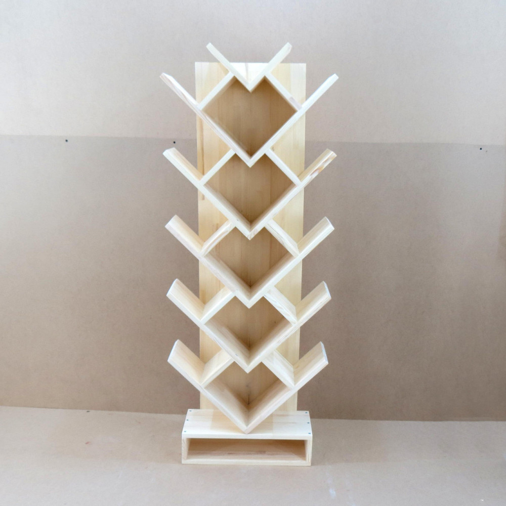 Книжный стеллаж 