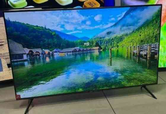 Телевизор: Безрамный 58