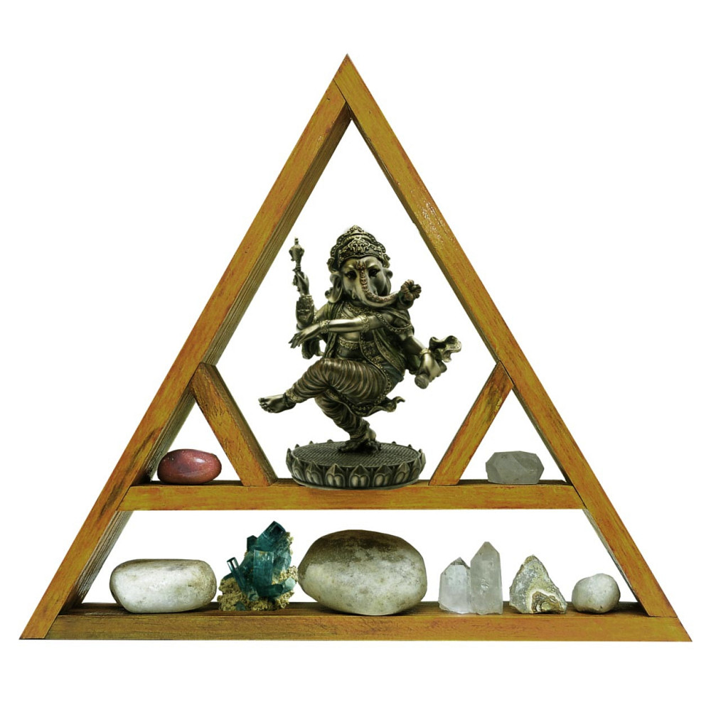 Алтарь для медитации 