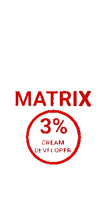 Оксидант кремовый Matrix 90  мл (разлив) 3.0% Киев