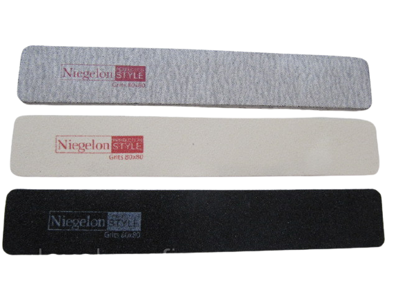Пилочка минеральная Niegelon(100*180)широкая Киев - изображение 1