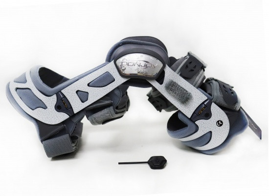 Инновационный функциональный ортез OA Nano Medial M левый Днепр - изображение 2