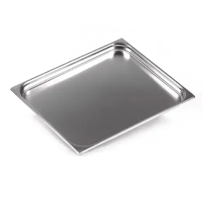 Гастроемкость FoREST Food Line GN 2/3 h 65 мм 5,5 л (232365) Винница