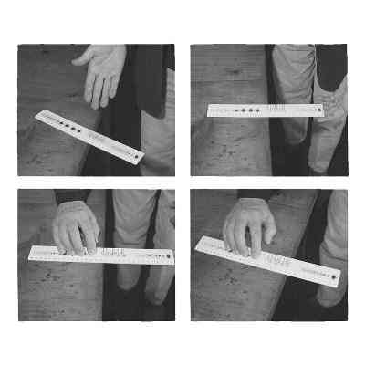 Музична лінійка 