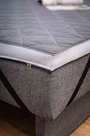 Топпер Rain/Райн ТМ Family Sleep 145х180 Харків